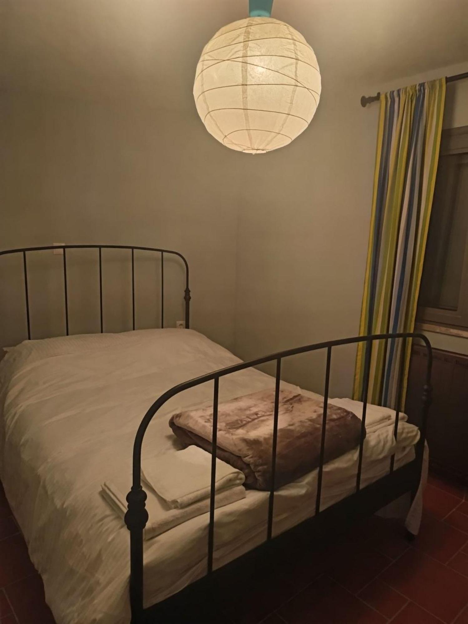 Vitina Number 5 Apartment Luaran gambar